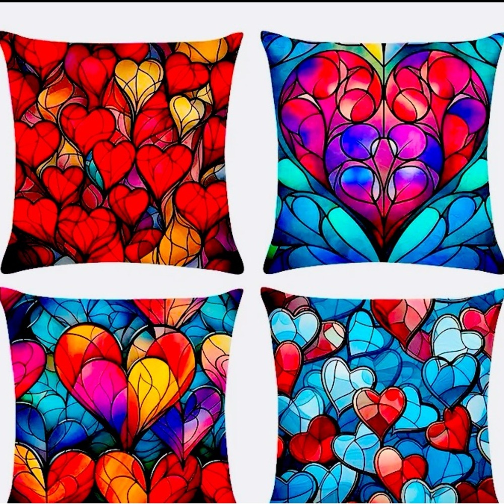 Boho Chic Pillowcase